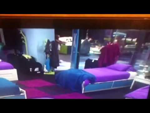 Casa dos segredos 2 queda da fanny