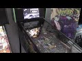 The Munsters Pinball Pro Premium Version 0 98