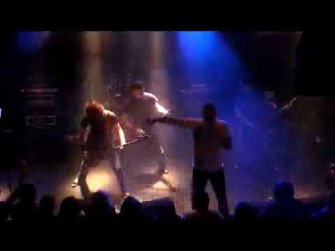 Wasteland Skills- Thousand Needles