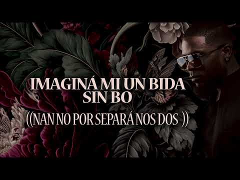 ONE Flavaz x Adjatay - Nada no por [LYRIC VIDEO]