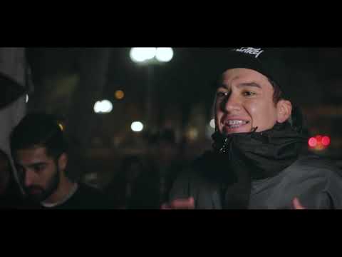 Mgo Jokkar vs Calamardo Hermoso ( joqerr & Rodamiento)  4tos Dinastia Free Supremacia Mc Chile 2019