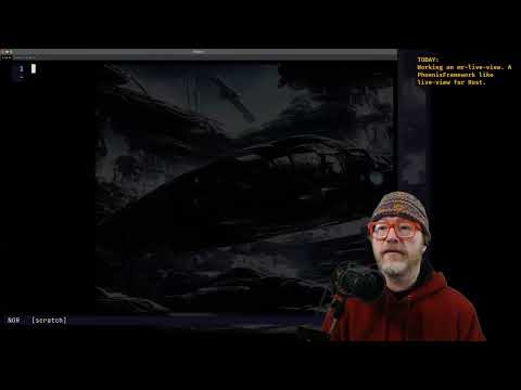 [ #577 ] Mr Live View