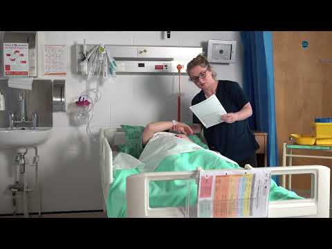 Vastus Lateralis   IM Injection Technique