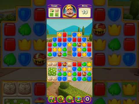 Royal Match Level 2329