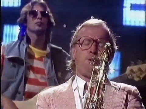 Klaus Doldinger Passport - New Moon