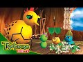 Miss Spider Lost And Sound It S My Party Ep 29