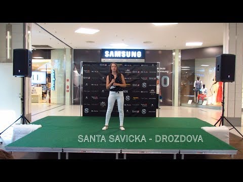 Kids Awards Show 2019 - Santa Savicka - Drozdova