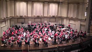 Take Me Out to the Ballgame - STL Symphony