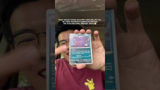 SCALPER MANA NGERTI🤪 Keseruan Brewek dong