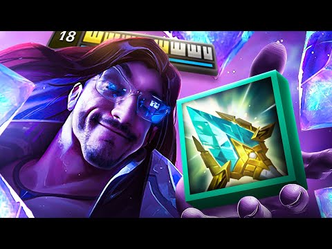 IS TARIC TOP A REAL PICK?!?