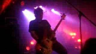 NEDGEVA - Live @ Cylindre (15.03.2008)