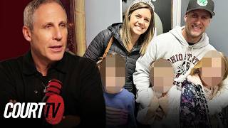Pastor Accused of Brutally Killing Wife: Now He Faces Trial!