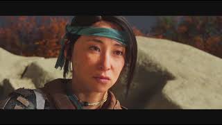 Ghost of Yotei 4