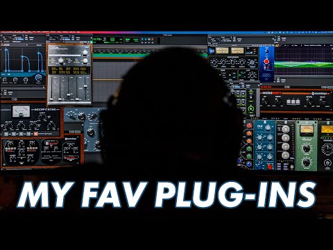 My Go-To Plugins (and how I use them)