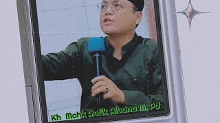 Tausiyah Sunda Mingguan. Cara Baca Subhanallah & Ya Rosulullah