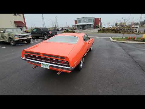 1970 Ford Torino (CC-1543571) for sale in Redmond, Oregon