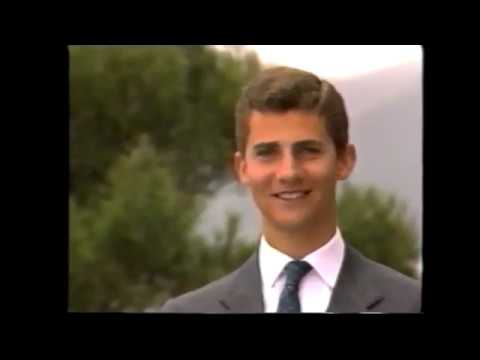 TVE 2 | Fin de emisión 11/03/1990