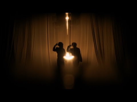 ROIROM 'Dear DIVA'  Music Video