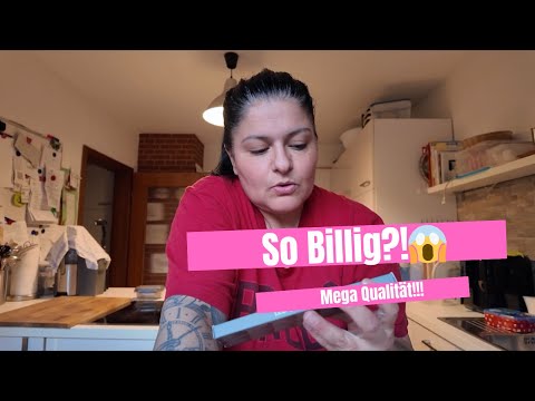 Wow! Best lighting for little money! We didn't expect that! So affordable & so good?! Vlog