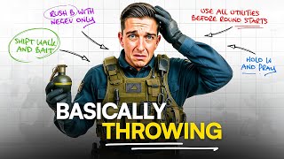 CS:GO - Strat Roulette - Funny Moments #2!