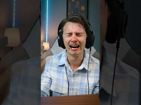 GTA 6 is downloading but you hear trumpets outside #gta6 #gta #gtavi #grandtheftauto #skit #comedy