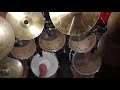 MATT MQ FUN WITH DRUMS (June 2024)