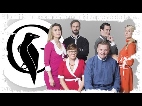 Parovi - Teatar GAVRAN