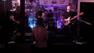 shake the mountain black betty (cover @ dicey riey&#39;s)