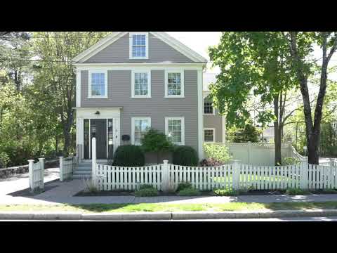 5 Springs Road, Bedford, MA