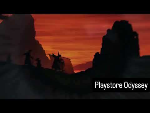 Odyssey
