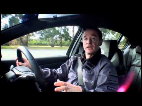 HSV E Series 3 Competition Mode ESC