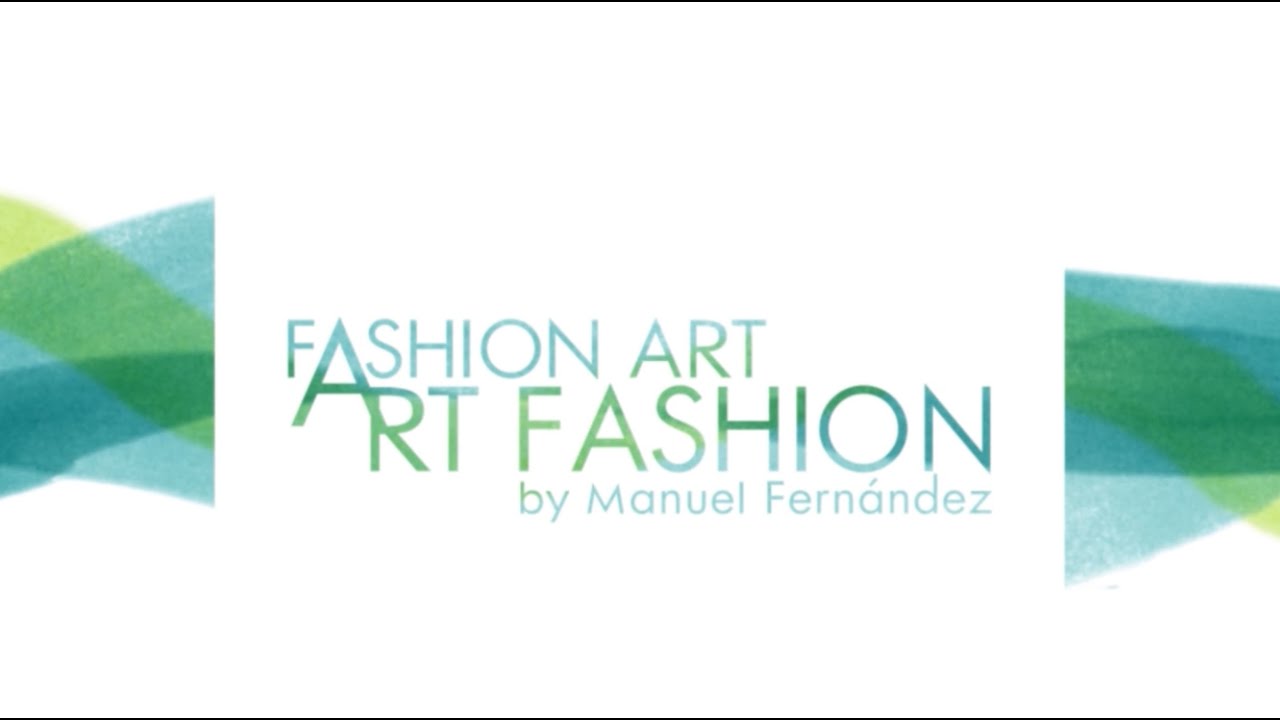 Making of - Fashion Art