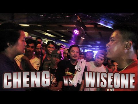 Cheng vs WiseOne