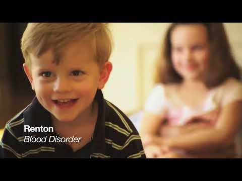 St. Joseph's Children's Hospital: TV commercial - patient stories