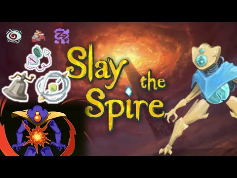 Slay the Spire September 15th Daily - Defect | Single Defect: Seeking an Aggregate, Skimmed partner