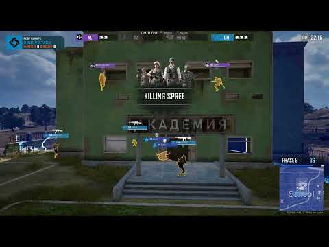 Perfect1ks CLUTCH | 1v3 | NLT vs QM | PCS7 Europe Playoffs - Group Stage |