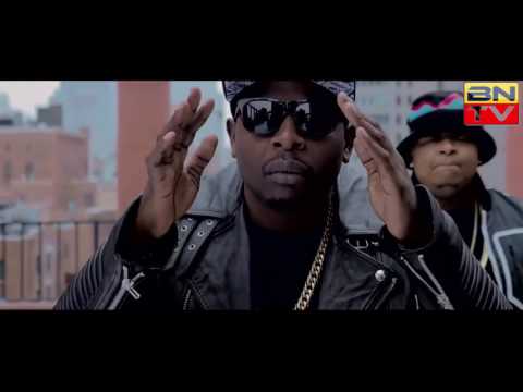 DICKLAS ONE FEAT UHURU - DEIXA CAIR_(1280x720)