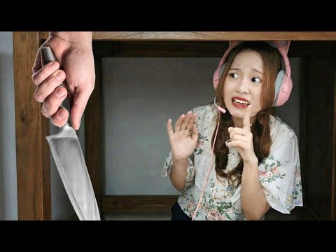 Mama Lapar, Dan Mau Makan Daging Aku?! [Mother's Care]