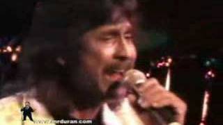 Thee Mr. Duran Show - Freddy Fender at Puente Hills Hop