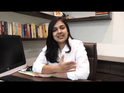 Intro Speach of Dr Aska Shah - Cure Smile Dental Center Ahmedabad