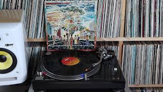 Earth, Wind &amp; Fire - Last Day And Time (1972) - B1 - Remember The Children