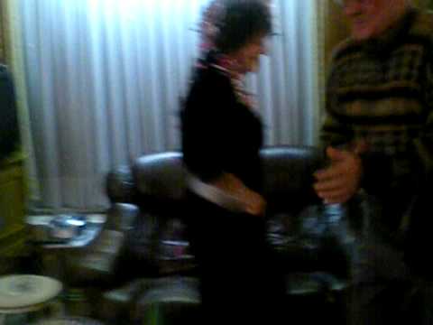 Nouvel an 2009 Auvelais part 3