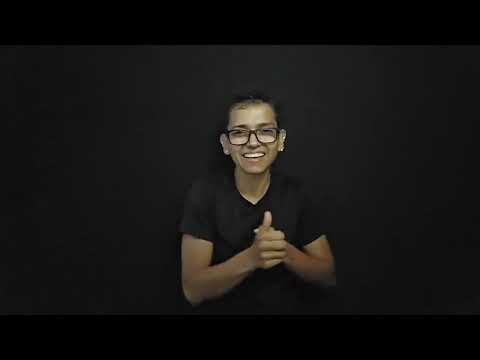 LIBRAS LOUVOR - Bondade de Deus III - Isaías Saad