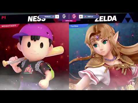 Jax Smash Weekly @ Leaderboard 10/2/25 LF