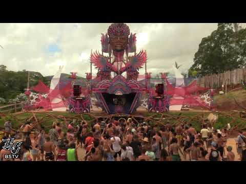 Leo Casagrande @ ReveillOz 19/20 - Live Streaming BSTV