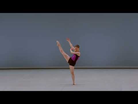 Rei FUKUYAMA, 306 – Prix de Lausanne 2024 – Contemporary