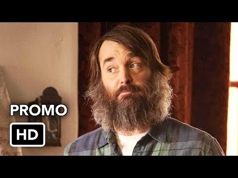 The Last Man on Earth 4.14 (Preview)