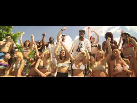 Sasha Lopez feat  Tony T & Big Ali   Beautiful Life Official Video HD