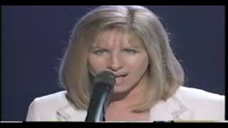 Barbra Streisand   What Are You Doing The Rest Of Your Life