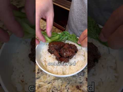 Porkbelly adobo 🇵🇭